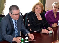 International Cooperation is the Key to Future Development